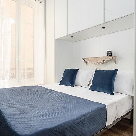 Classbnb - 2 Exclusive Apartments In Monte Carlo 博索莱伊 外观 照片