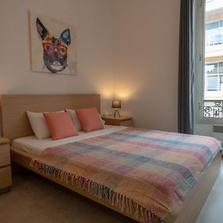 Classbnb - 2 Exclusive Apartments In Monte Carlo 博索莱伊 外观 照片
