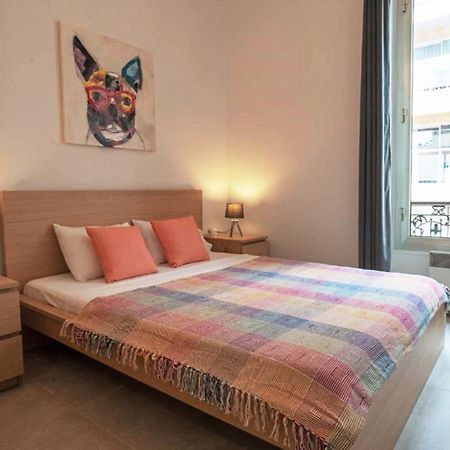 Classbnb - 2 Exclusive Apartments In Monte Carlo 博索莱伊 外观 照片