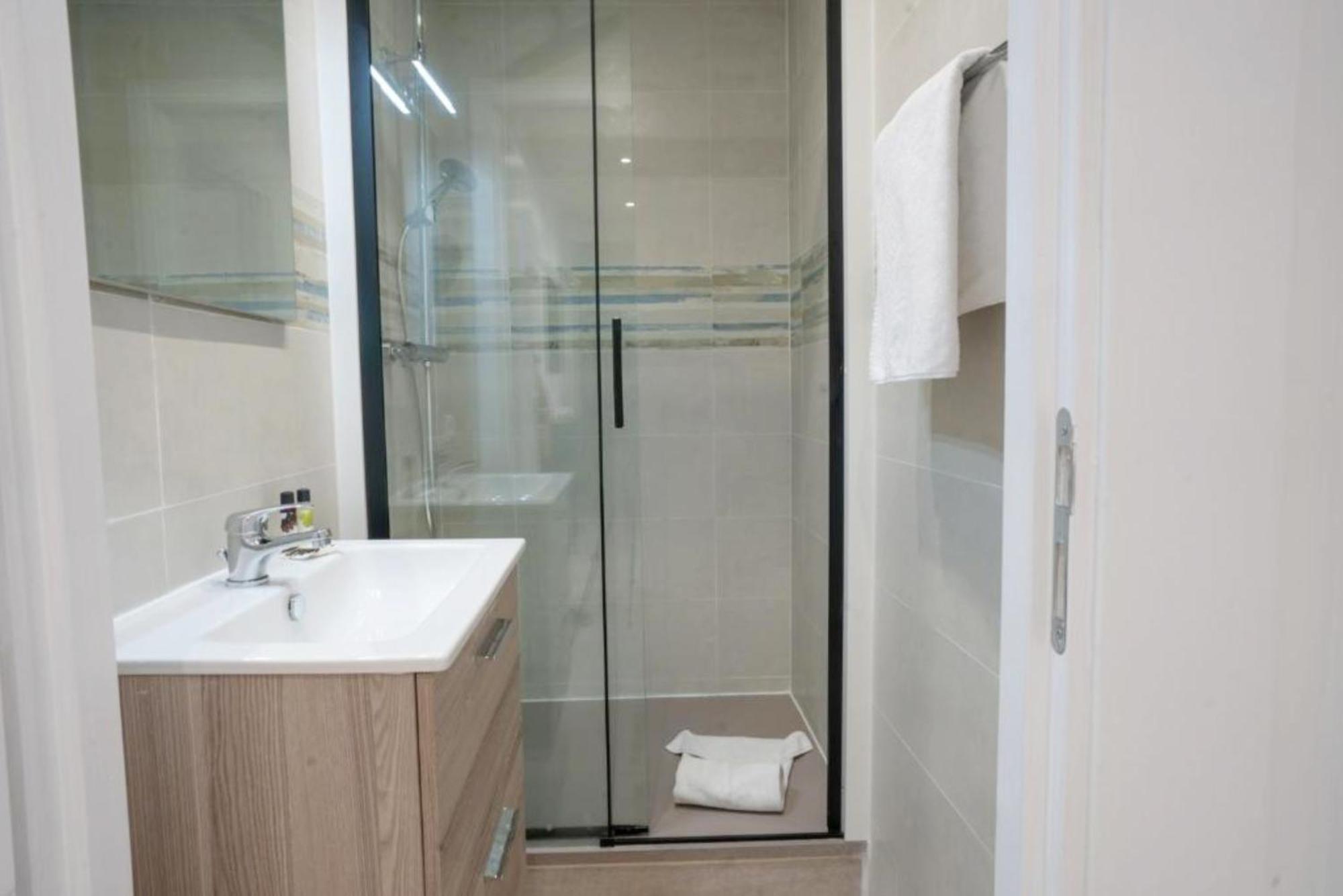 Classbnb - 2 Exclusive Apartments In Monte Carlo 博索莱伊 外观 照片