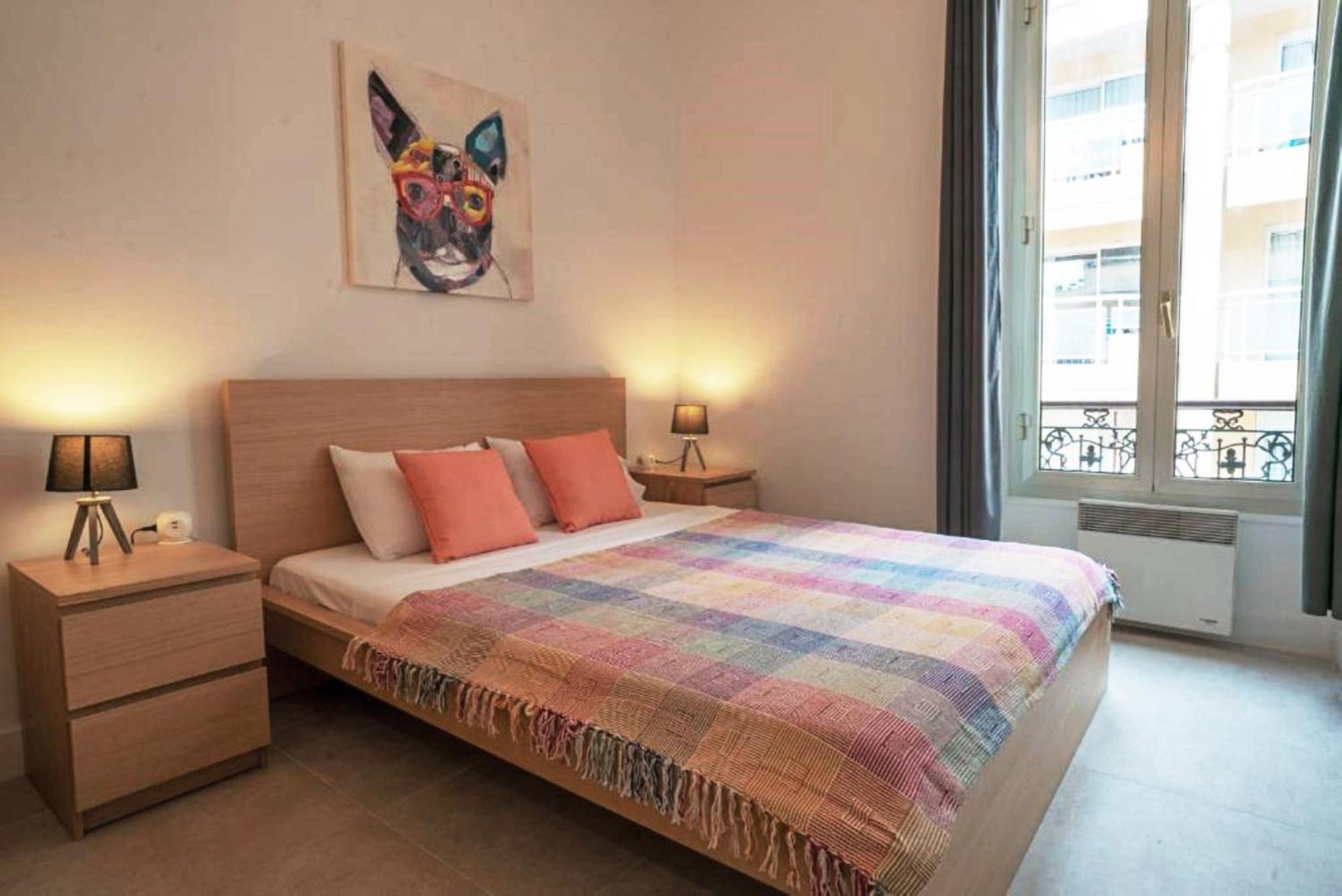 Classbnb - 2 Exclusive Apartments In Monte Carlo 博索莱伊 外观 照片