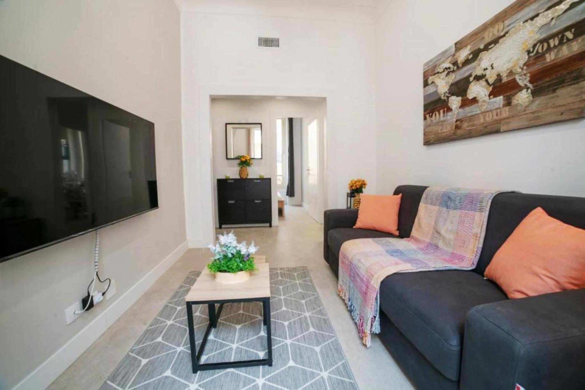 Classbnb - 2 Exclusive Apartments In Monte Carlo 博索莱伊 外观 照片