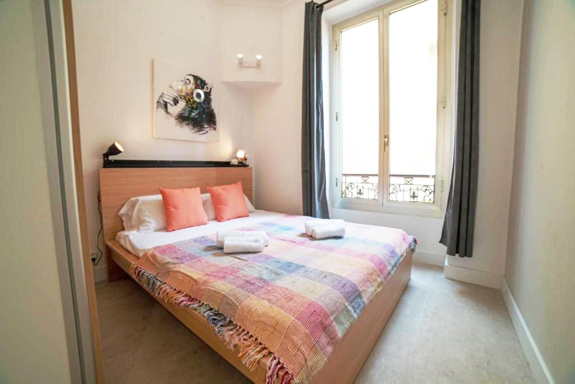 Classbnb - 2 Exclusive Apartments In Monte Carlo 博索莱伊 外观 照片
