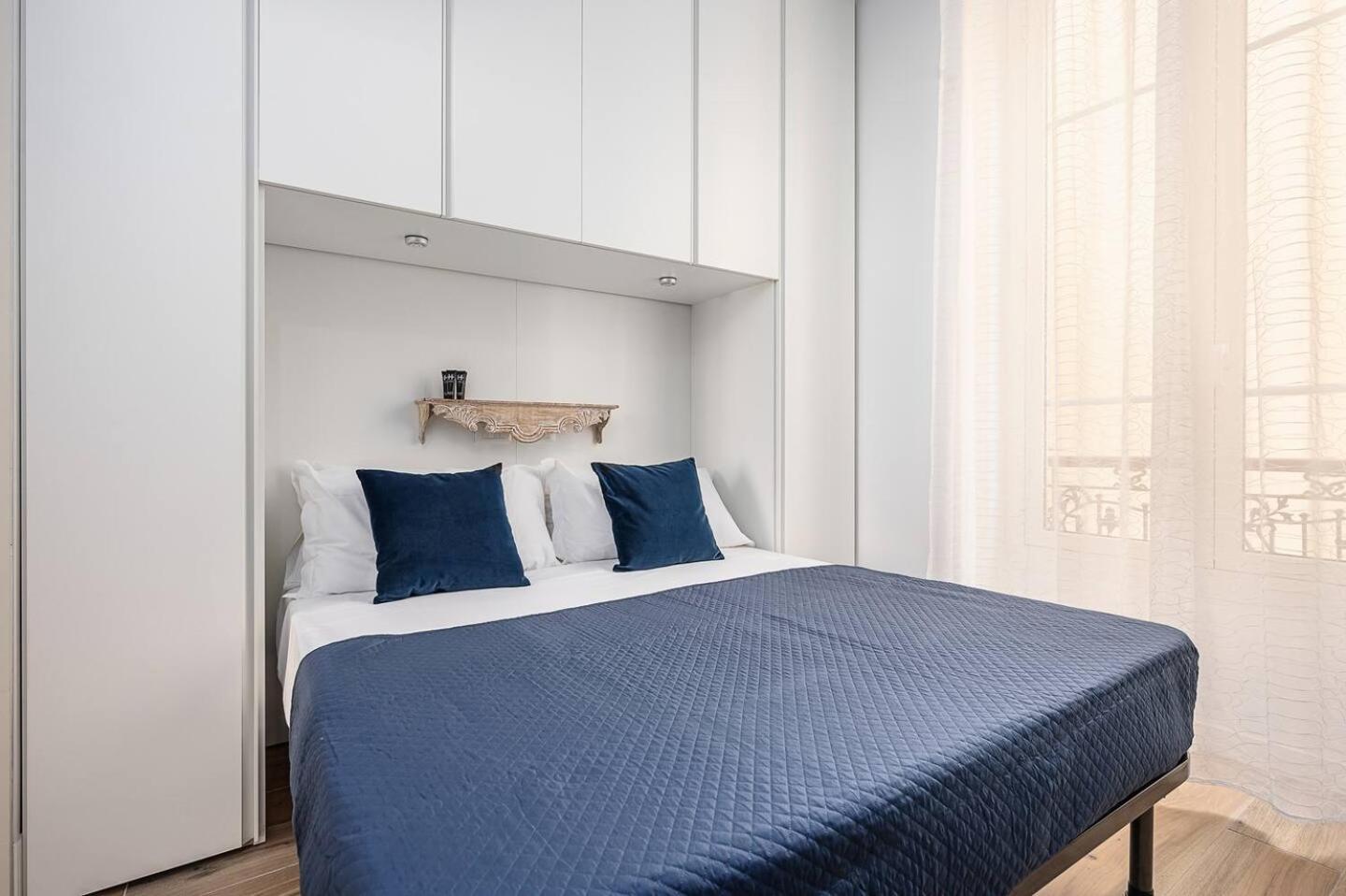Classbnb - 2 Exclusive Apartments In Monte Carlo 博索莱伊 外观 照片